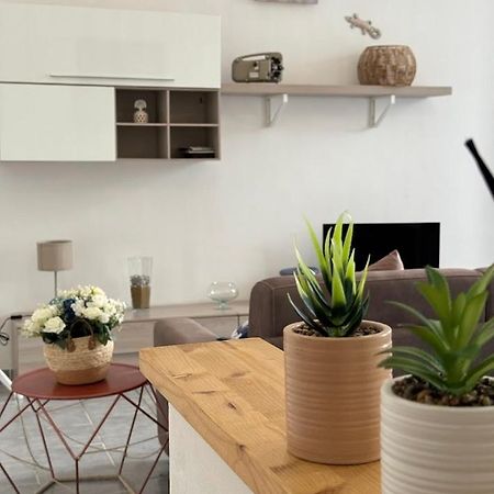 Apartmán La Casa Di Baia Bacoli Exteriér fotografie