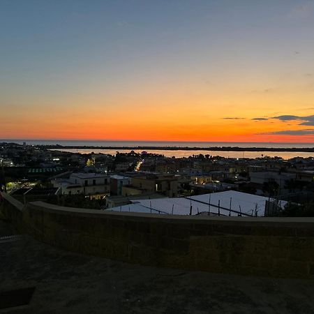 Apartmán La Casa Di Baia Bacoli Exteriér fotografie