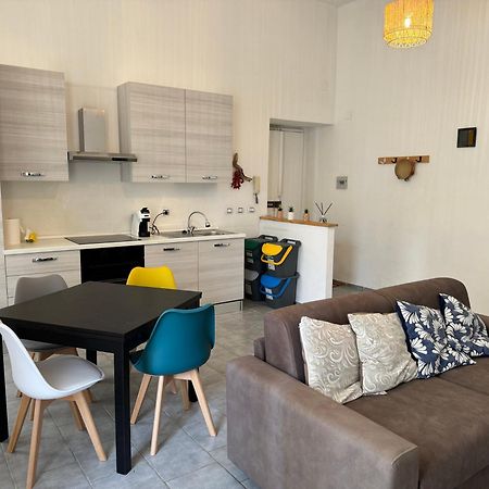 Apartmán La Casa Di Baia Bacoli Exteriér fotografie