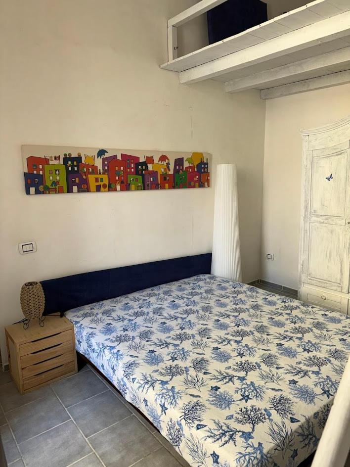 Apartmán La Casa Di Baia Bacoli Exteriér fotografie