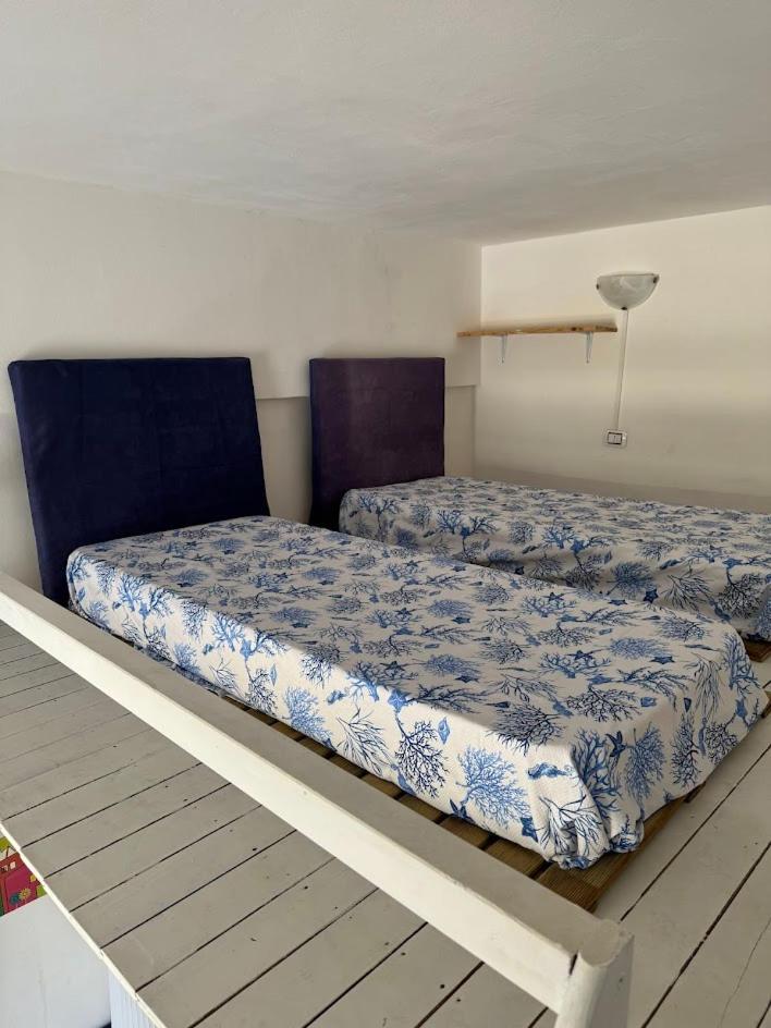 Apartmán La Casa Di Baia Bacoli Exteriér fotografie